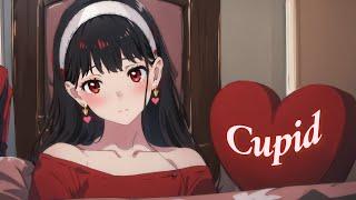 Nightcore - Cupid TwinVer.