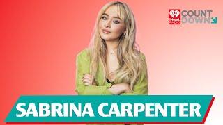 Sabrina Carpenter talks Nonsense Paranormal Hunting Update On Acting Career & More