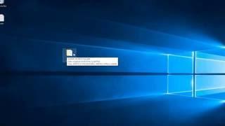 Create Password Locked Folder In Windows 10 - Keep Files Safe