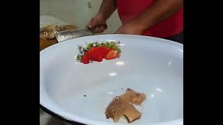 Tutorial masak kepala sapi#kulinerindonesia #kuliner #kulinernusantara #kulinerlampung