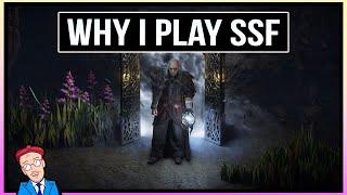 Why I Play SSF And You Should Too - Path of Exile