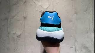 PUMA Alteration  PN 1