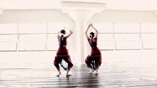 Bharatnatyam Fusion Bfusion  VGo Carnatic Trap