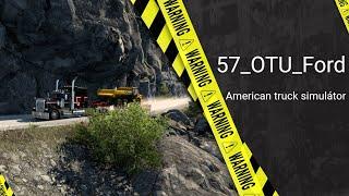 American truck simulátor-all DLC - czech language