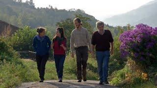 CIVEZZANO LA PIMPINELLA I CUSTODI DELLA BIODIVERSITÀ