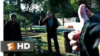 Chronicle 35 Movie CLIP - Telekinetic Robbery 2012 HD