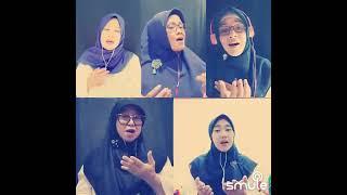 GIC The Nine Voice..Rindu Rasul