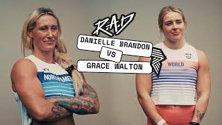 R.A.D® in SoCal ft Danielle Brandon & Grace Walton