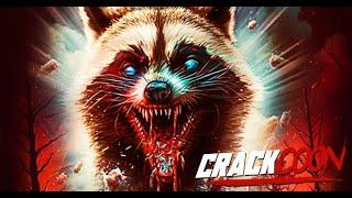 CRACKCOON 2024 Official Trailer