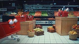 Tasarruf Devri CarrefourSAda Başladı