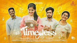 TIMELESS Short Film 4K  Aswin Paul  Asha Jeevan  ADARSH P ANIL