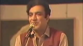 Ahmad Faraz... Wapsi