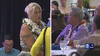 Hawaii’s Democratic Party hosts Unity Breakfast