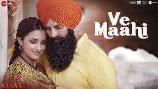 ve maahi full song   Mahi Menu Chadyo Na  Arijit Singh - Asees Kaur