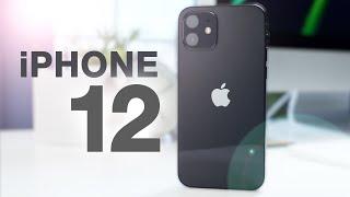 iPhone 12 Review Two Steps Forward One Step Back