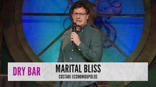 Marital Bliss. Costaki Economopoulos