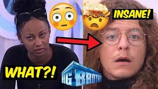 Big Brother RECORD Is BROKEN & The House BLOWS UP In CHAOS #BB26