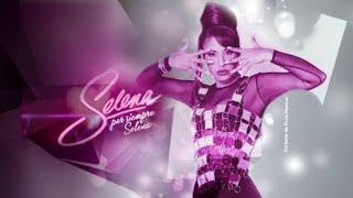 Especial Selena Feria Monterrey 1993•1994  HD