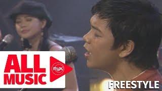 FREESTYLE – Before I Let You Go MYX Live Performance