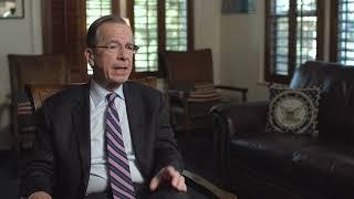 Whats at stake Admiral Mike Mullen on why the DOD must implement new technologies rapidly