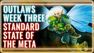 MTG Standard TIER LIST for WEEK 3 Thunder Junction  State of the Meta