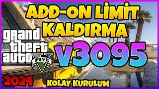 Yükleme Ekranında atıyor ve Girerken oyundan atma Sorun Çözümü v3095 ve öncesi   Add-on Limit 