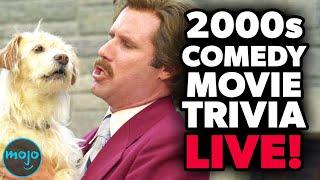 Live 2000s COMEDY MOVIES Trivia Cash Battle feat. Mackenzie and Ivan