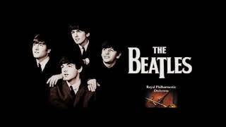 The Royal Philharmonic Orchestra  The Symphonic Beatles