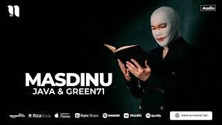 JAVA & Green71 - Masdinu Official Audio