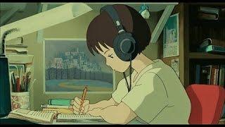 Chilled Tide Beats  Lofi Hip Hop - Study Music