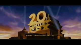 20th Century Fox Flute ORIGINAL