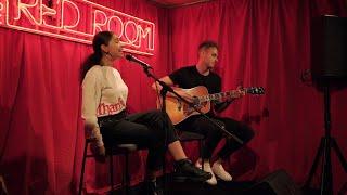 Alessia Cara - Stay Acoustic Live in Australia