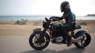 BMW R NineT Classic by Roland Sands Design