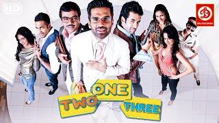 One Two Three HD- Superhit Hindi Full Comedy Movie  Sunil Shetty  Paresh Rawal  Tusshar Kapoor