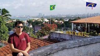 That Time I Went To Brazil - Living and Working in Brazil