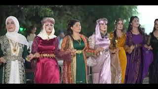 حفلة في صالة بلند العرسان #حمودة_هيفين بتاريخ 2024721- part01️#video_soz