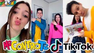 ME CONTRO TE TIK TOK - COMPILATION 2