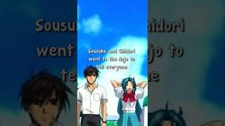 Sousuke The Nut Destroyer  Fullmetal Panic #fullmetalpanic #anime #shorts #animefunnymoments