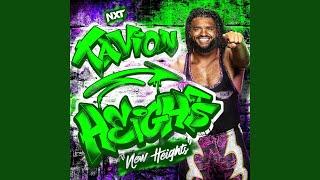 WWE New Heights Tavion Heights