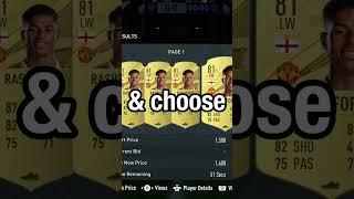 If You Want Fast FIFA Coins Do This