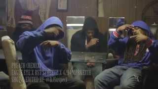 Preach Remix X Eagleeye X BST Streetz X 4294 Mpr K