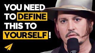 The GREATEST MISTAKE We ALL Make DAILY  Johnny Depp  Top 10 Rules