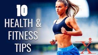 Top Tips for Starting a Healthy Lifestyle