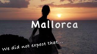 Mallorca - Beauty of the Islas Baleares - Places you must explore - Full Video coming soon