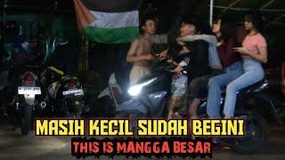 MANGGA BESAR JULI 2024