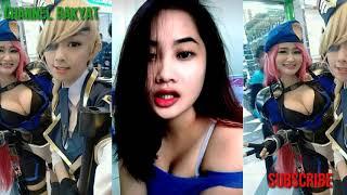 Kumpulan Cewe Cantik dan Sexi Maen Tik Tok 2019