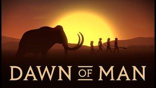 New Iron Age village in Dawn of Man