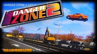 ALONG FOR THE RIDE Danger Zone 2 Ep2
