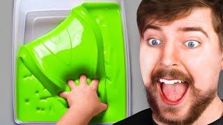 Reacting To The World’s Most Satisfying Videos