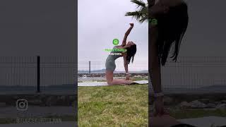 ️ 7 Çakra 7 Asana. Şifa olsun.  #chakras #yoga #healing #shorts